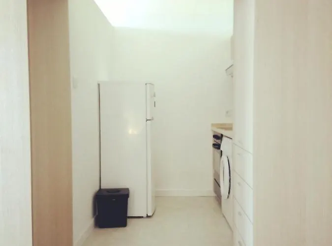 Apartamento Path Biblioteca