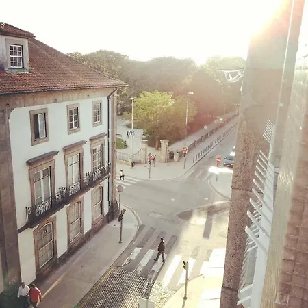 Path Biblioteca 아파트