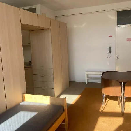 Apartament Path Biblioteca